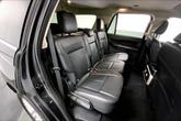 Thumbnail of 2024 Dark Matter Gray Metallic Ford Expedition
