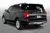 Thumbnail of 2024 Dark Matter Gray Metallic Ford Expedition