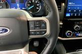 Thumbnail of 2024 Dark Matter Gray Metallic Ford Expedition