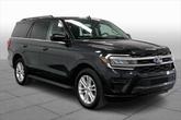 Thumbnail of 2024 Dark Matter Gray Metallic Ford Expedition