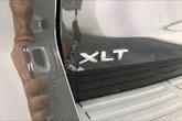 Thumbnail of 2024 Dark Matter Gray Metallic Ford Expedition