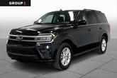 Photo of 2024 Dark Matter Gray Metallic Ford Expedition