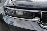 Thumbnail of 2024 Rocky Mountain Pearlcoat Jeep Grand Cherokee 4xe