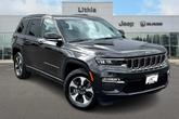 Thumbnail of 2024 Rocky Mountain Pearlcoat Jeep Grand Cherokee 4xe