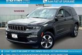 Photo of 2024 Rocky Mountain Pearlcoat Jeep Grand Cherokee 4xe