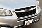 Thumbnail of 2018 Ice Silver Metallic Subaru Forester
