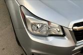 Thumbnail of 2018 Ice Silver Metallic Subaru Forester