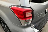 Thumbnail of 2018 Ice Silver Metallic Subaru Forester