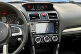 Thumbnail of 2018 Ice Silver Metallic Subaru Forester