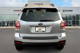Thumbnail of 2018 Ice Silver Metallic Subaru Forester