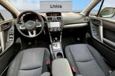Thumbnail of 2018 Ice Silver Metallic Subaru Forester