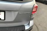 Thumbnail of 2018 Ice Silver Metallic Subaru Forester