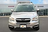 Thumbnail of 2018 Ice Silver Metallic Subaru Forester