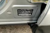 Thumbnail of 2018 Ice Silver Metallic Subaru Forester