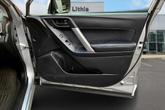 Thumbnail of 2018 Ice Silver Metallic Subaru Forester