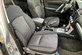 Thumbnail of 2018 Ice Silver Metallic Subaru Forester