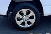 Thumbnail of 2021 Bright White Clearcoat RAM 1500