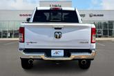 Thumbnail of 2021 Bright White Clearcoat RAM 1500