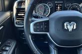 Thumbnail of 2021 Bright White Clearcoat RAM 1500