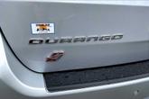 Thumbnail of 2025 Silver Dodge Durango