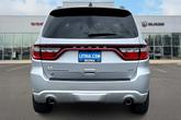 Thumbnail of 2025 Silver Dodge Durango