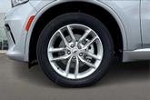 Thumbnail of 2025 Silver Dodge Durango