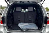 Thumbnail of 2025 Silver Dodge Durango