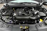 Thumbnail of 2025 Silver Dodge Durango