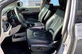 Thumbnail of 2024 Silver Mist Clearcoat Chrysler Pacifica Hybrid