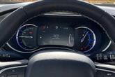 Thumbnail of 2024 Silver Mist Clearcoat Chrysler Pacifica Hybrid