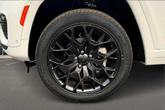 Thumbnail of 2025 Bright White Clearcoat Jeep Grand Cherokee