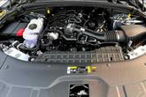 Thumbnail of 2025 Bright White Clearcoat Jeep Grand Cherokee
