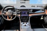 Thumbnail of 2025 Bright White Clearcoat Jeep Grand Cherokee