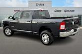 Thumbnail of 2021 Maximum Steel Metallic RAM 2500