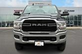 Thumbnail of 2021 Maximum Steel Metallic RAM 2500