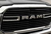Thumbnail of 2021 Maximum Steel Metallic RAM 2500