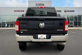 Thumbnail of 2021 Maximum Steel Metallic RAM 2500