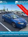 Photo of 2004 Electric Blue Saturn Ion