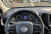 Thumbnail of 2023 Hydro Blue Pearlcoat Jeep Cherokee