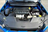 Thumbnail of 2023 Hydro Blue Pearlcoat Jeep Cherokee