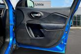 Thumbnail of 2023 Hydro Blue Pearlcoat Jeep Cherokee