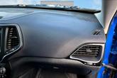 Thumbnail of 2023 Hydro Blue Pearlcoat Jeep Cherokee