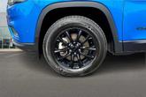 Thumbnail of 2023 Hydro Blue Pearlcoat Jeep Cherokee