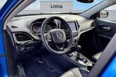 Thumbnail of 2023 Hydro Blue Pearlcoat Jeep Cherokee