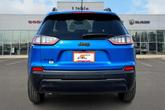 Thumbnail of 2023 Hydro Blue Pearlcoat Jeep Cherokee