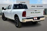 Thumbnail of 2025 Bright White Clearcoat RAM 2500