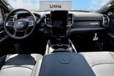 Thumbnail of 2025 Bright White Clearcoat RAM 2500