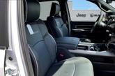 Thumbnail of 2025 Bright White Clearcoat RAM 2500