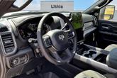 Thumbnail of 2025 Bright White Clearcoat RAM 2500