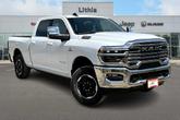 Thumbnail of 2025 Bright White Clearcoat RAM 2500